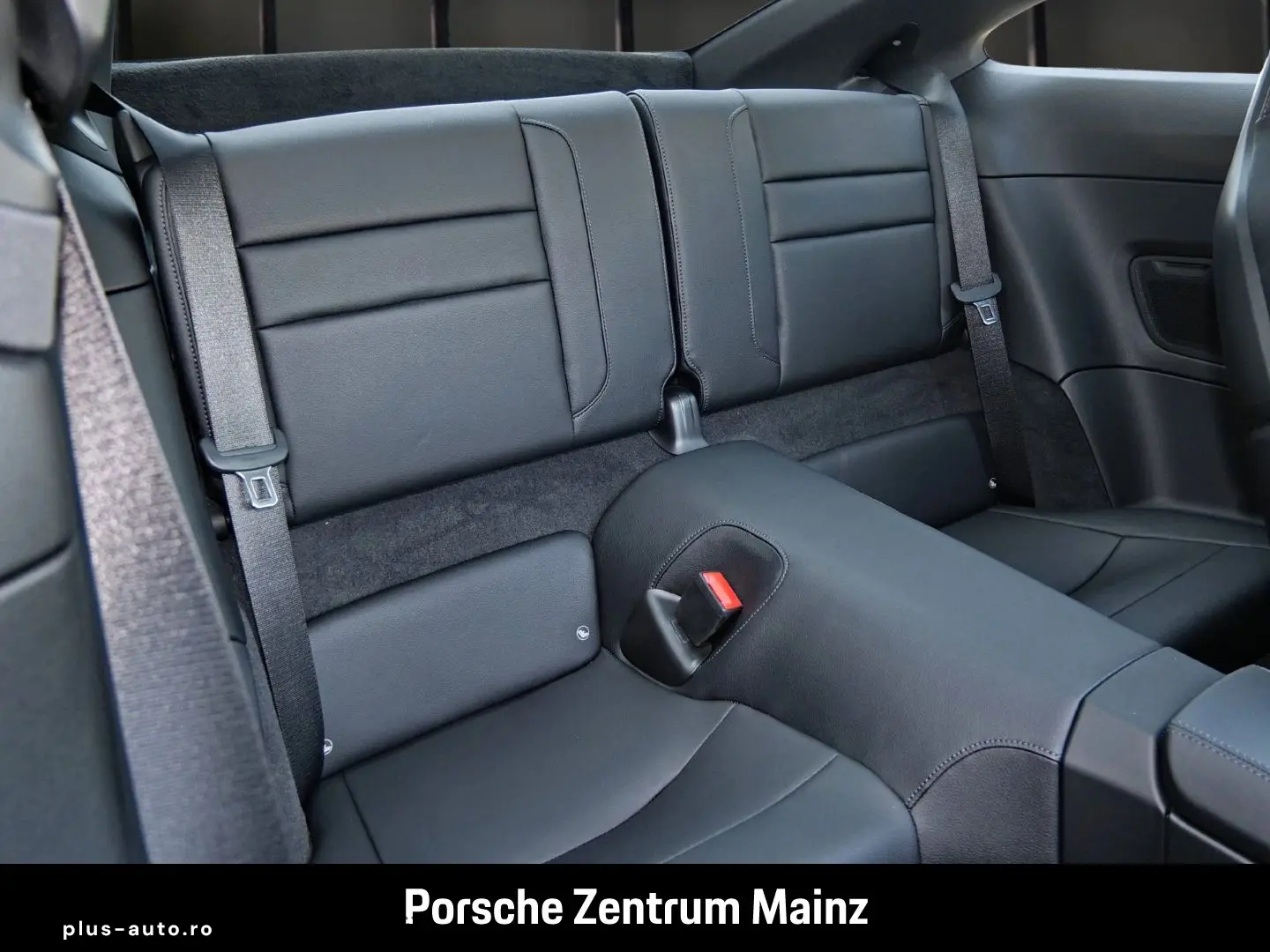 PORSCHE 992 911 Carrera Sportabgas Surround View BOSE