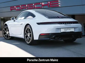 PORSCHE 992 911 Carrera Sportabgas Surround View BOSE