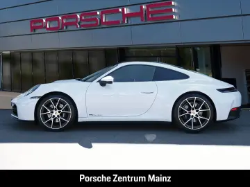 PORSCHE 992 911 Carrera Sportabgas Surround View BOSE