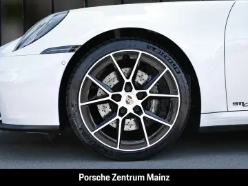 PORSCHE 992 911 Carrera Sportabgas Surround View BOSE