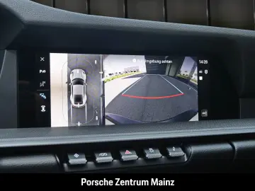 PORSCHE 992 911 Carrera Sportabgas Surround View BOSE
