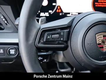 PORSCHE 992 911 Carrera Sportabgas Surround View BOSE