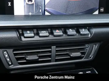 PORSCHE 992 911 Carrera Sportabgas Surround View BOSE