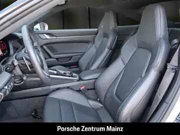 PORSCHE 992 911 Carrera Sportabgas Surround View BOSE