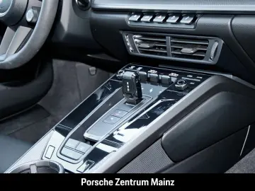PORSCHE 992 911 Carrera Sportabgas Surround View BOSE