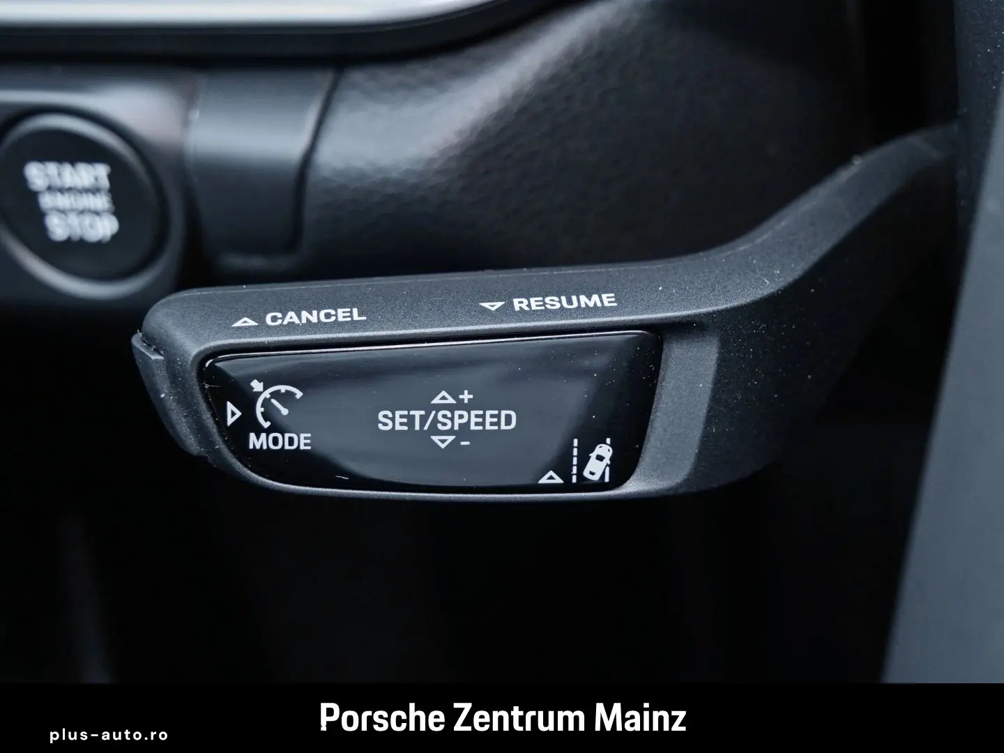 PORSCHE 992 911 Carrera Sportabgas Surround View BOSE