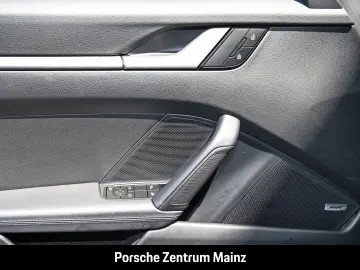 PORSCHE 992 911 Carrera Sportabgas Surround View BOSE