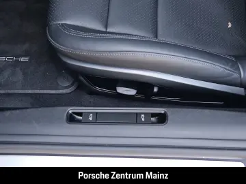 PORSCHE 992 911 Carrera Sportabgas Surround View BOSE