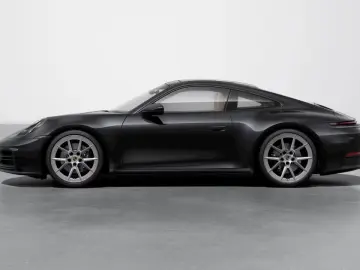 PORSCHE 992 (911) Carrera   Sportabgasanlage   BOSE