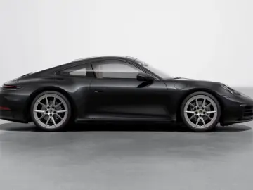 PORSCHE 992 (911) Carrera   Sportabgasanlage   BOSE