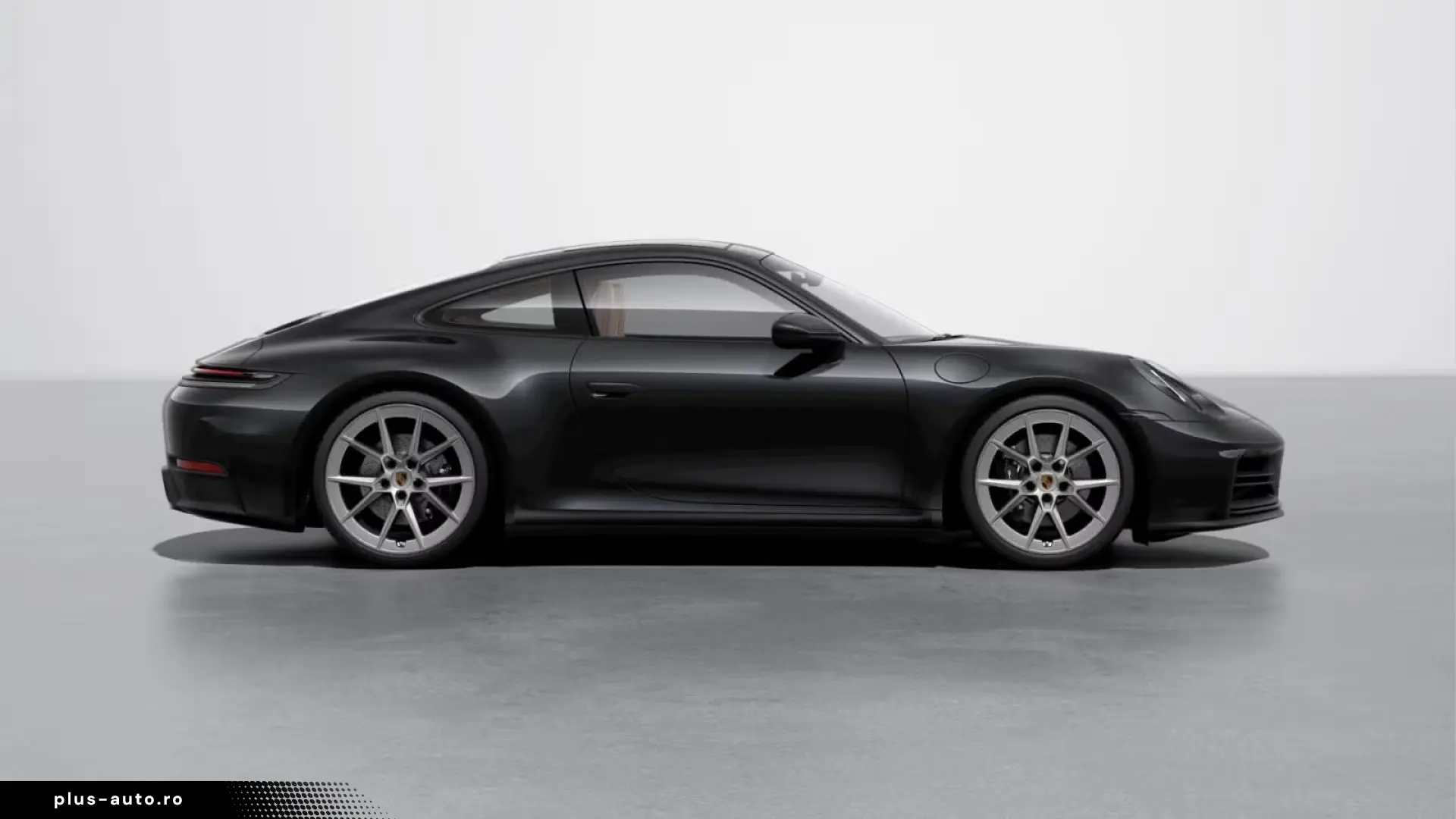 PORSCHE 992 (911) Carrera   Sportabgasanlage   BOSE
