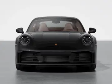 PORSCHE 992 (911) Carrera   Sportabgasanlage   BOSE