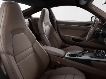 PORSCHE 992 (911) Carrera   Sportabgasanlage   BOSE