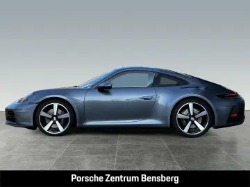 PORSCHE 911 Carrera