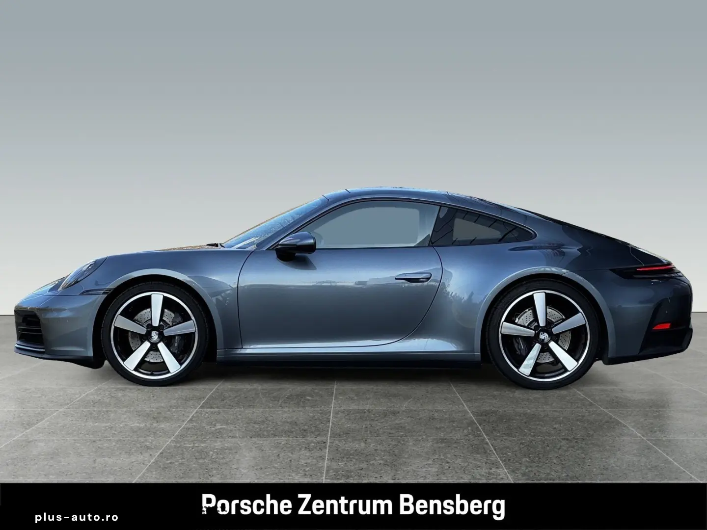 PORSCHE 911 Carrera