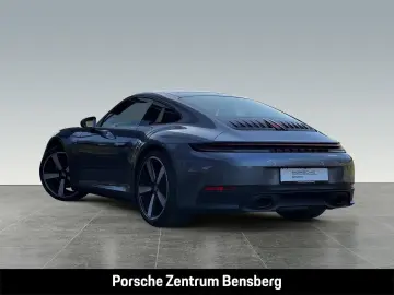 PORSCHE 911 Carrera