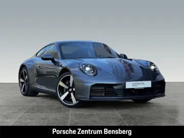 PORSCHE 911 Carrera