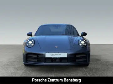 PORSCHE 911 Carrera
