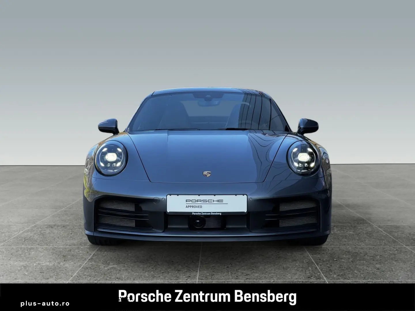 PORSCHE 911 Carrera