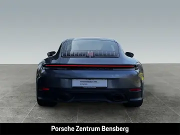 PORSCHE 911 Carrera