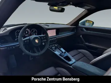 PORSCHE 911 Carrera