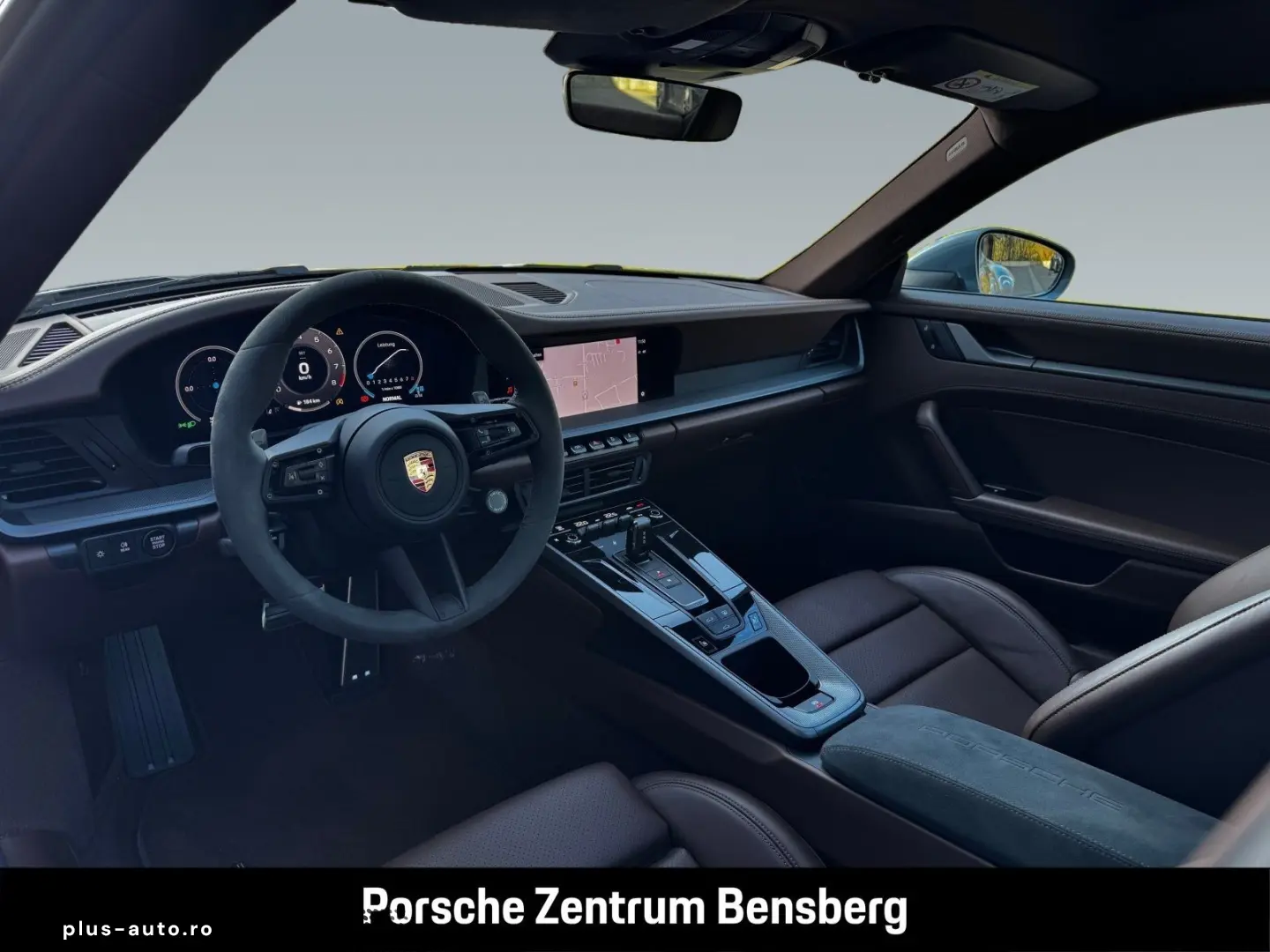 PORSCHE 911 Carrera