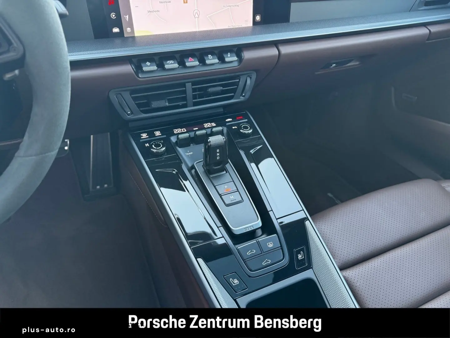 PORSCHE 911 Carrera