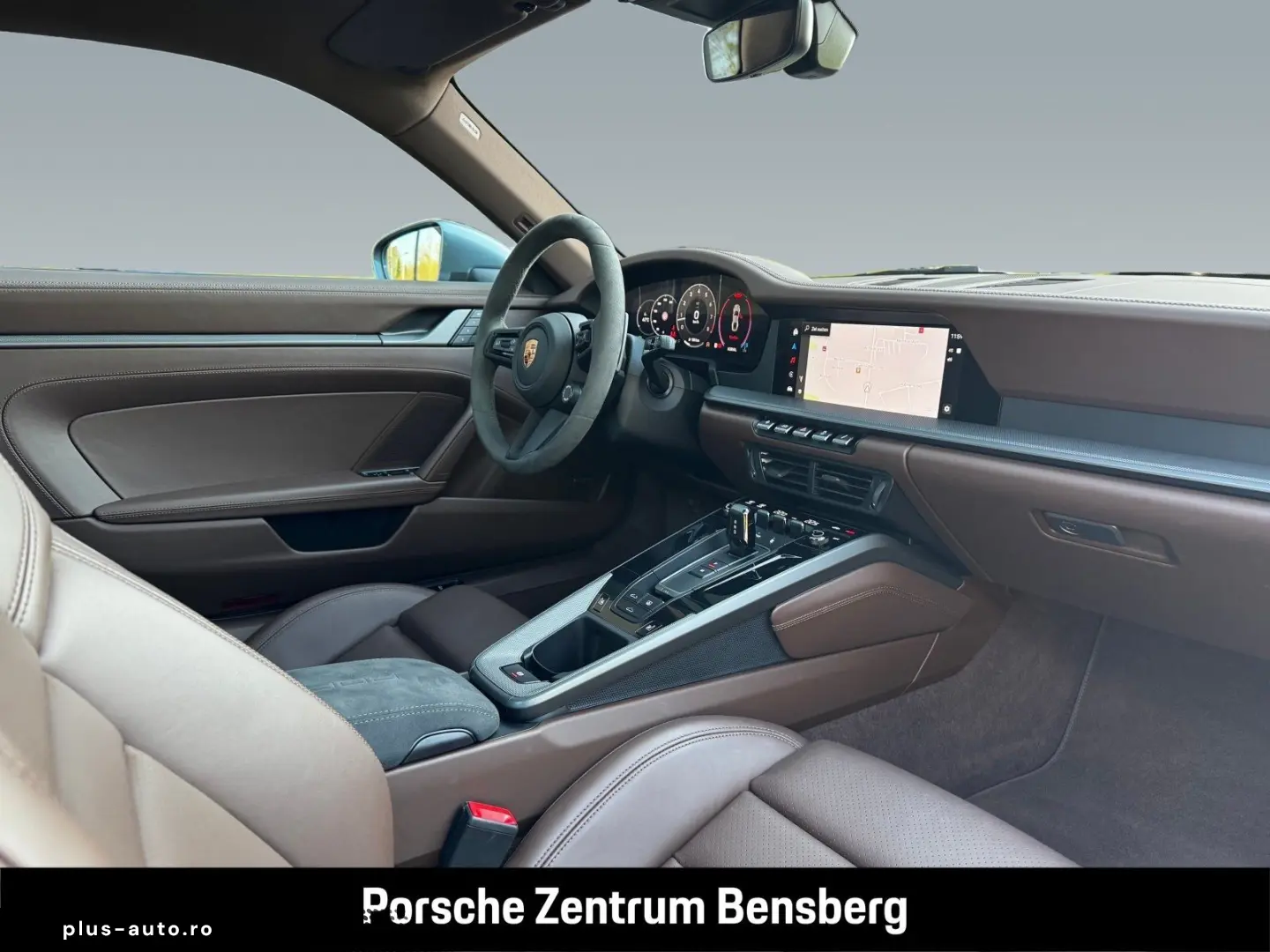 PORSCHE 911 Carrera