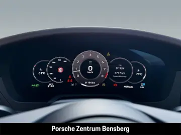 PORSCHE 911 Carrera