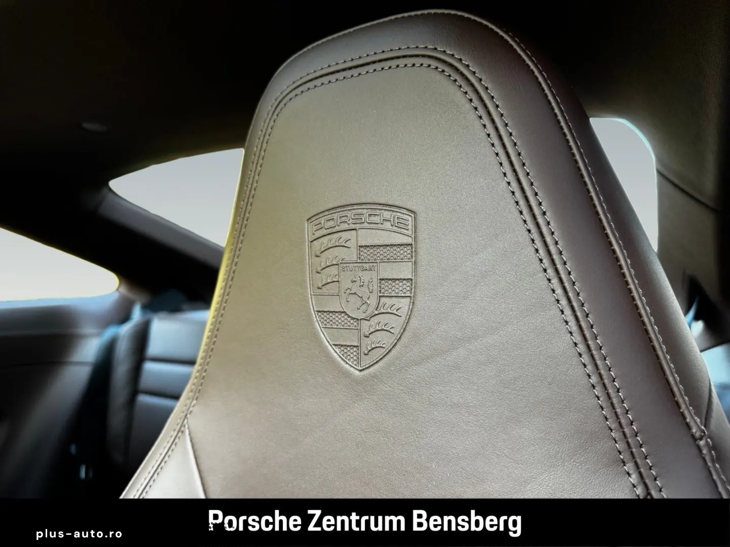PORSCHE 911 Carrera
