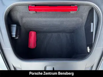 PORSCHE 911 Carrera