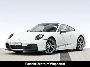 PORSCHE 992 911 Carrera T Surround View BOSE LED-Matrix