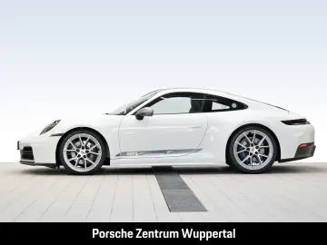 PORSCHE 992 911 Carrera T Surround View BOSE LED-Matrix