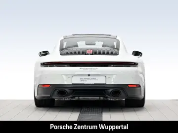 PORSCHE 992 911 Carrera T Surround View BOSE LED-Matrix