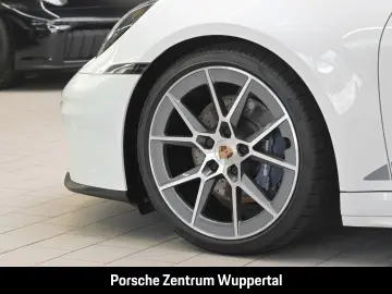 PORSCHE 992 911 Carrera T Surround View BOSE LED-Matrix