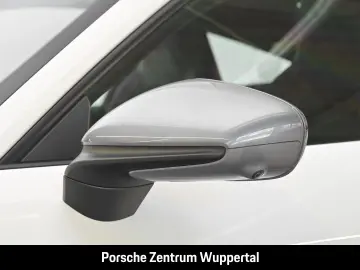 PORSCHE 992 911 Carrera T Surround View BOSE LED-Matrix