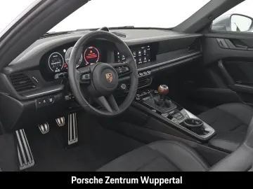PORSCHE 992 911 Carrera T Surround View BOSE LED-Matrix