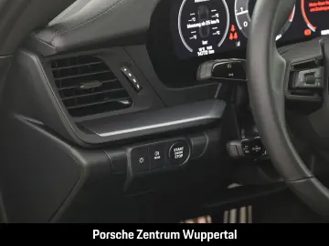 PORSCHE 992 911 Carrera T Surround View BOSE LED-Matrix