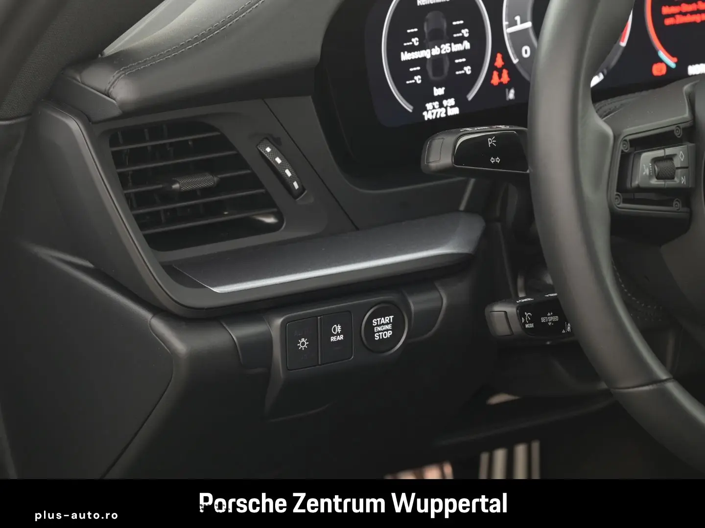 PORSCHE 992 911 Carrera T Surround View BOSE LED-Matrix