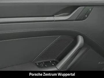 PORSCHE 992 911 Carrera T Surround View BOSE LED-Matrix