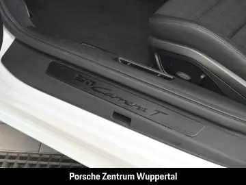 PORSCHE 992 911 Carrera T Surround View BOSE LED-Matrix