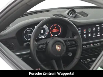 PORSCHE 992 911 Carrera T Surround View BOSE LED-Matrix
