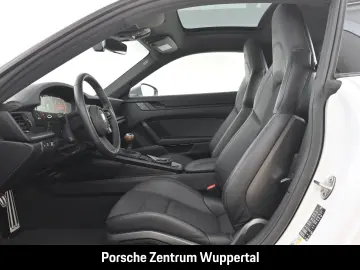 PORSCHE 992 911 Carrera T Surround View BOSE LED-Matrix