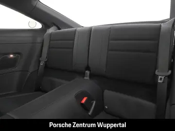 PORSCHE 992 911 Carrera T Surround View BOSE LED-Matrix