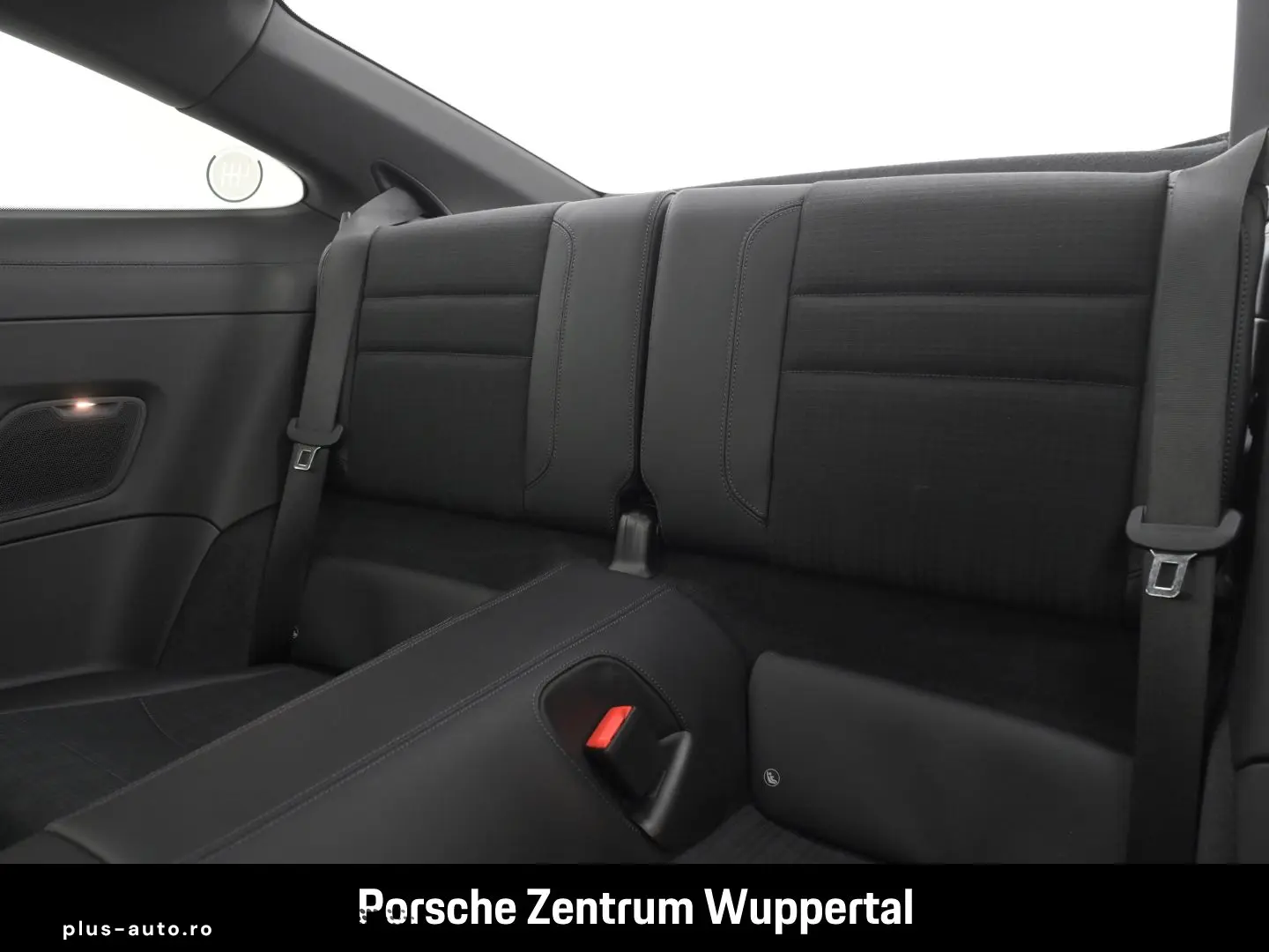 PORSCHE 992 911 Carrera T Surround View BOSE LED-Matrix