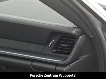PORSCHE 992 911 Carrera T Surround View BOSE LED-Matrix