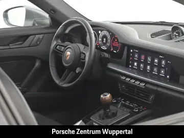 PORSCHE 992 911 Carrera T Surround View BOSE LED-Matrix
