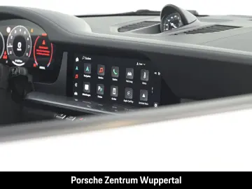 PORSCHE 992 911 Carrera T Surround View BOSE LED-Matrix