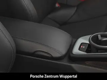 PORSCHE 992 911 Carrera T Surround View BOSE LED-Matrix
