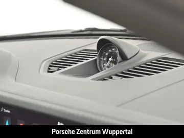 PORSCHE 992 911 Carrera T Surround View BOSE LED-Matrix